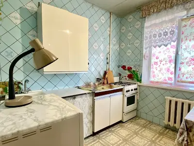квартира по адресу Радужная ул., 11-А