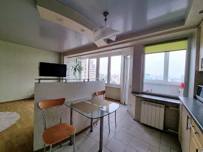 квартира за адресою Миколи Пимоненка вул., 5