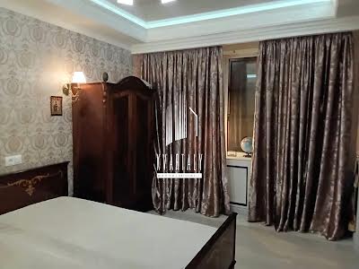 квартира по адресу Берестейский просп. (Победы), 9