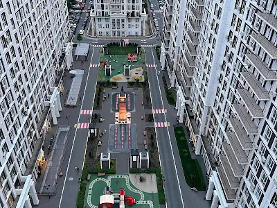 квартира за адресою Київ, Михайла Максимовича вул. (Онуфрія Трутенка), 24-В