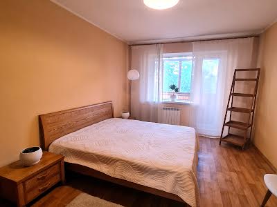 квартира по адресу Киев, Оноре де Бальзака ул., 38