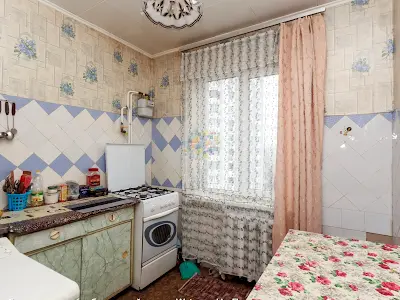 квартира по адресу Жмеринская ул., 16