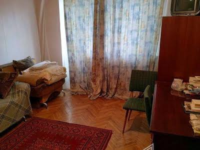 квартира за адресою Повітряних Сил просп. (Повітрофлотський), 52