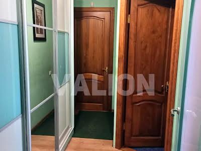 квартира по адресу Даниила Щербаковского ул. (Щербакова), 39