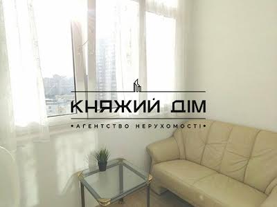 квартира за адресою Драгоманова вул., 40-Е