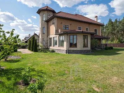 будинок за адресою с. Колонщина, Шевченка, 27