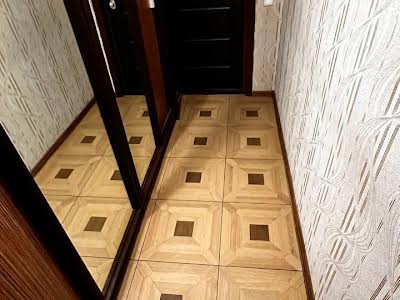 квартира за адресою Лісовий просп., 41