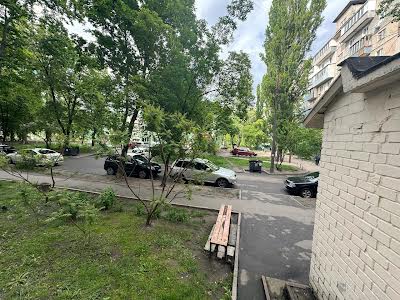 квартира по адресу Зодчих ул., 30