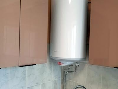 квартира за адресою Миколи Ушакова вул., 12