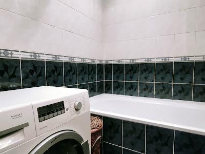 квартира за адресою Петра Панча вул., 5