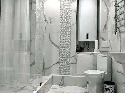 квартира за адресою Київ, Антоновича вул. (Горького), 74