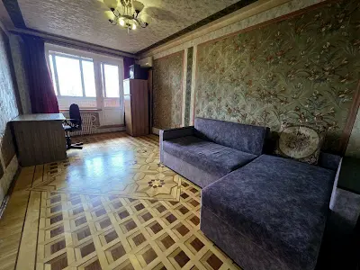 квартира по адресу Владислава Зубенко ул. (Тимуровцев), 17