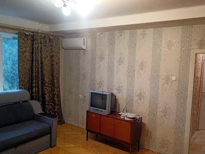 квартира за адресою Повітряних Сил просп. (Повітрофлотський), 36