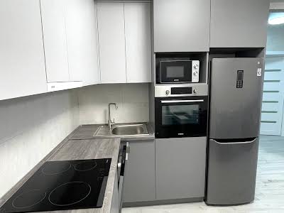квартира за адресою Київ, Дніпровська набережна вул., 20-Б