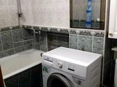 квартира за адресою Салютна вул., 29А
