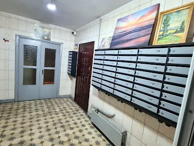 квартира по адресу Героїв Космосу ул., 19-А
