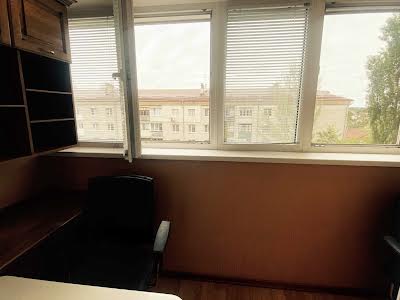 квартира по адресу Авиаконструктора Антонова ул., 8