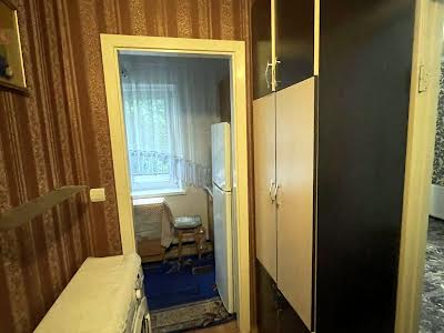 квартира по адресу Андрея Малышко ул., 27