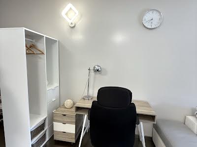квартира за адресою Сабурівська вул. (Серп і Молот), 47