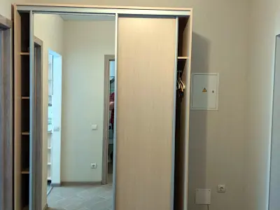 квартира за адресою Обухівська вул., 137