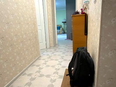 квартира за адресою Михайла Омеляновича-Павленка вул. (Суворова), 18/20