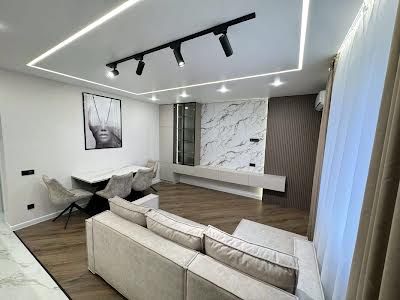 квартира за адресою Перлинна вул., 9