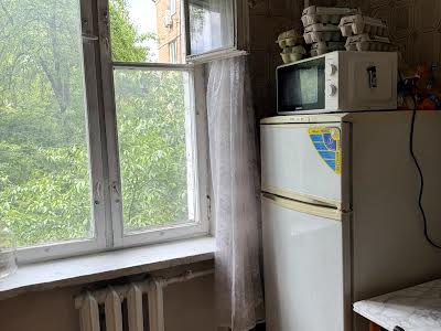 квартира за адресою Чоколівський бульв., 27