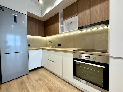 квартира по адресу Соборная ул., 289а