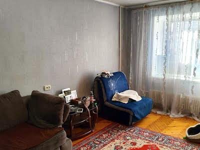 квартира за адресою Гвардійців-Широнінців вул., 41