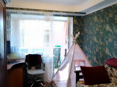 квартира по адресу Кубанской Украины ул. (Маршала Жукова), 19