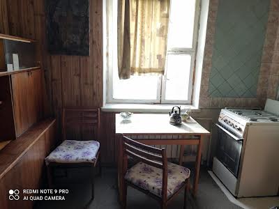 квартира за адресою Бориспіль, Європейська вул. (Червоноармійська), 9