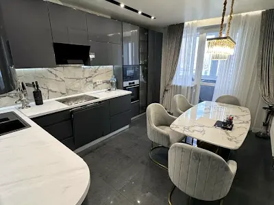 квартира за адресою Лисаветинська вул., 5
