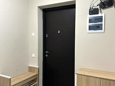 квартира по адресу Предславинская ул., 40