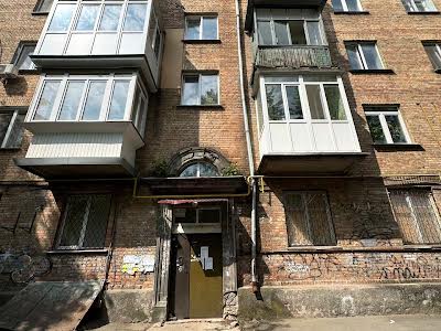 квартира по адресу Вацлава Гавела бульв. (Івана Лепсе), 55