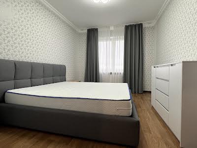 квартира за адресою Самійла Кішки вул. (Маршала Конєва), 5-Г
