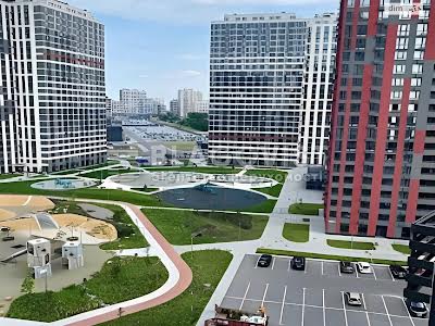 квартира по адресу Олександра Олеся ул., 10