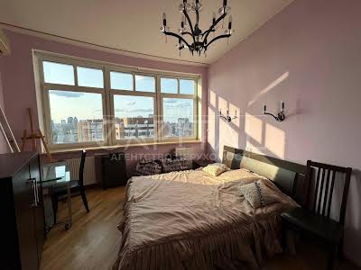 квартира за адресою Лесі Українки бульв., 23