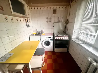 квартира за адресою Оболонський просп., 12