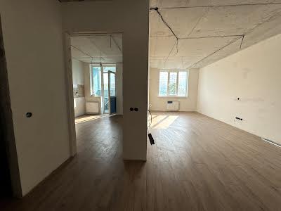 квартира за адресою Приміська, 24