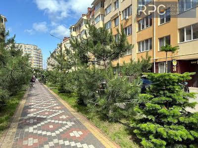 квартира за адресою Тарасівська вул., 9