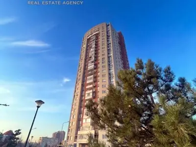 квартира по адресу Киев, Михаила Максимовича ул. (Трутенко Онуфрия), 8