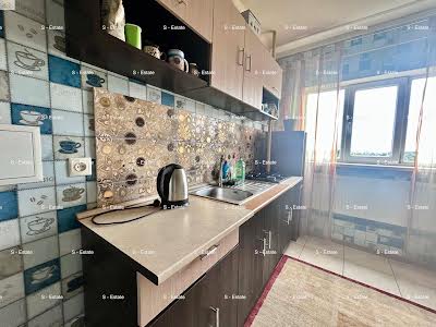 квартира по адресу Переяславская ул., 23