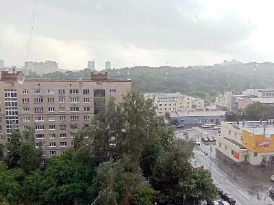 квартира за адресою Антоновича вул. (Горького), 162