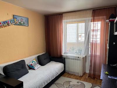 квартира за адресою Симиренка вул., 20-А