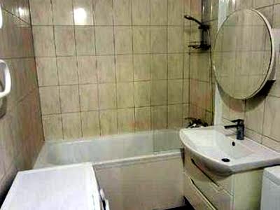 квартира за адресою Метрологічна вул., 111
