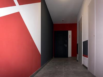 квартира по адресу Івана Кочерги ул., 17Б