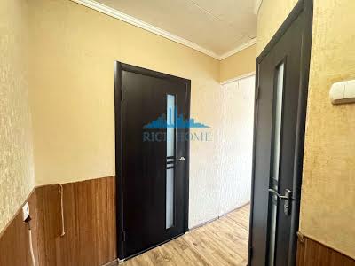 квартира за адресою Борщагівська вул., 117/125