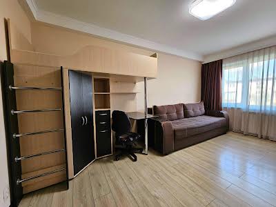 квартира по адресу Дарницкий бульв., 21