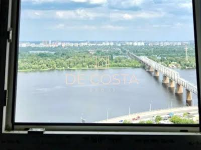 квартира по адресу Степана Бандеры просп. (Московський), 32-Д