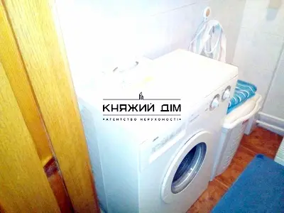 квартира за адресою Велика Васильківська вул. (Червоноармійська), 124-А